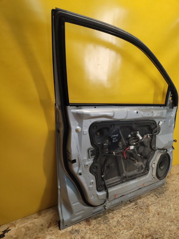 Дверь передняя левая MURANO Z50 02-07 Дверь передняя левая MURANO Z50 02-07