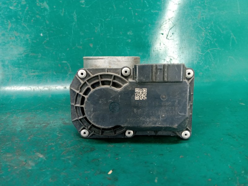 Дроссельная заслонка CX-3 14-18 2.0