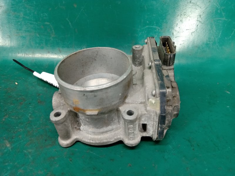 Дроссельная заслонка CX-3 14-18 2.0