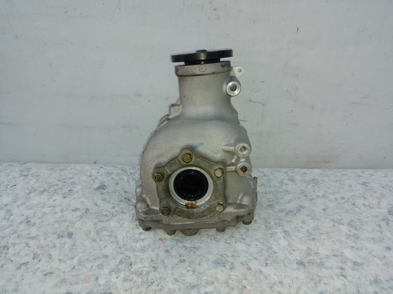 Редуктор передний INFINITI FX S50 03-08 3.5 VQ35DE