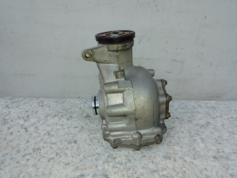 Редуктор передний FX S50 03-08 2004 3.5 VQ35DE