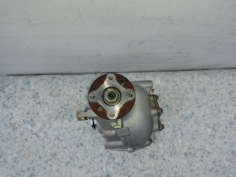 Редуктор передний FX S50 03-08 2004 3.5 VQ35DE