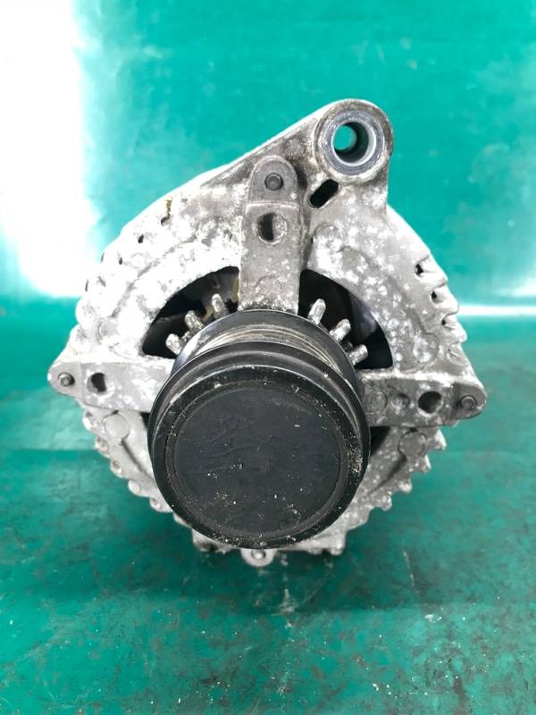 Генератор JOURNEY 08-20 3.6 ERB