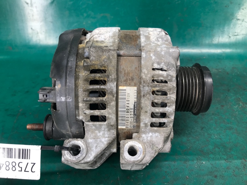 Генератор JOURNEY 08-20 3.6 ERB