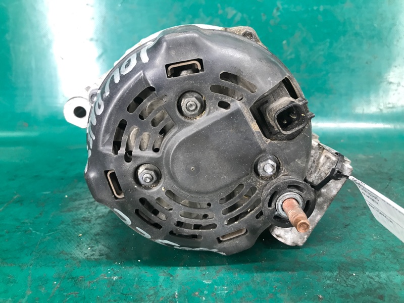 Генератор JOURNEY 08-20 3.6 ERB