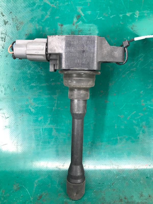 Катушка зажигания NISSAN X-TRAIL/ROGUE T32 13-20 T32 2.5 QR25DE