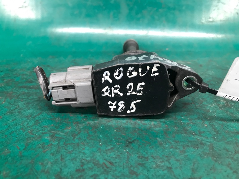 Катушка зажигания X-TRAIL/ROGUE T32 13-20 2017 T32 2.5 QR25DE