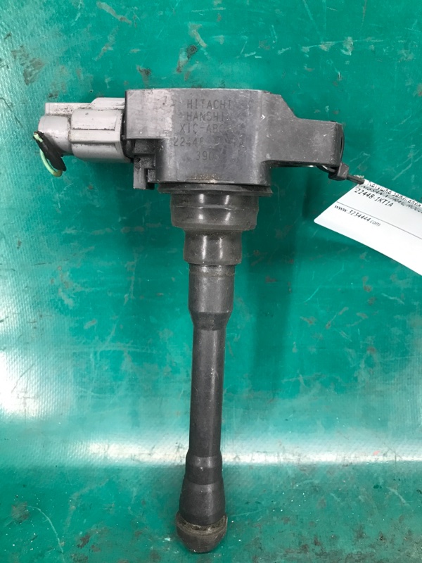 Катушка зажигания NISSAN X-TRAIL/ROGUE T32 13-20 QR25DE Катушка зажигания NISSAN X-TRAIL/ROGUE T32 13-20 QR25DE