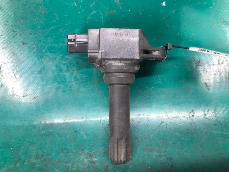 Катушка зажигания SUBARU IMPREZA 11-17 2015 Хетчбек 2.0 22433AA720 Б/У