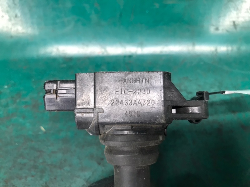 Катушка зажигания SUBARU IMPREZA 11-17 Хетчбек 2.0