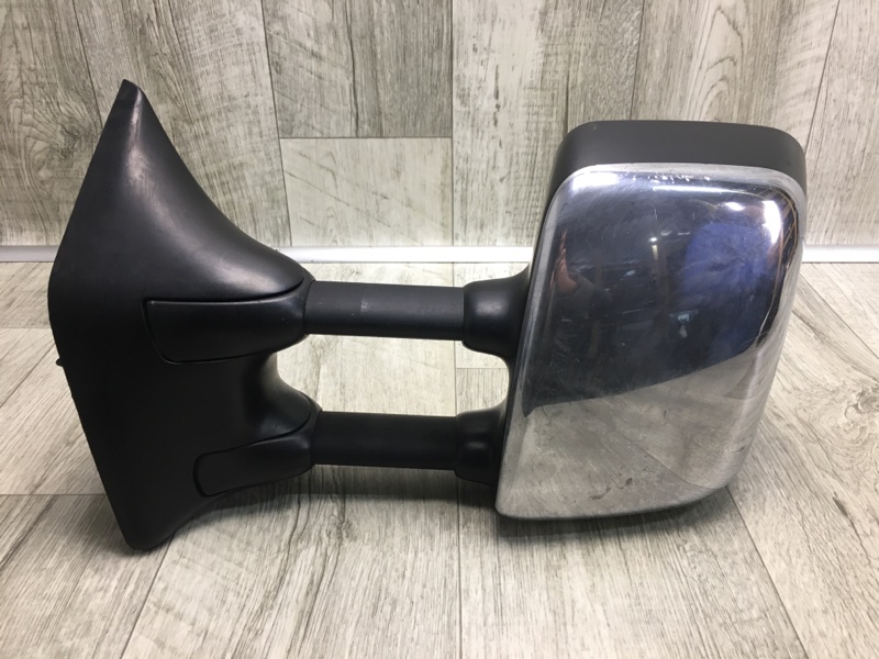 Зеркало левое QX56 / TITAN / ARMADA 04-16