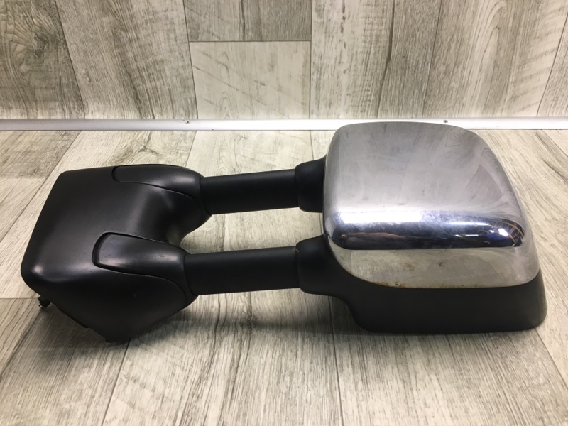 Зеркало левое QX56 / TITAN / ARMADA 04-16