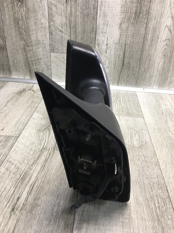 Зеркало левое QX56 / TITAN / ARMADA 04-16