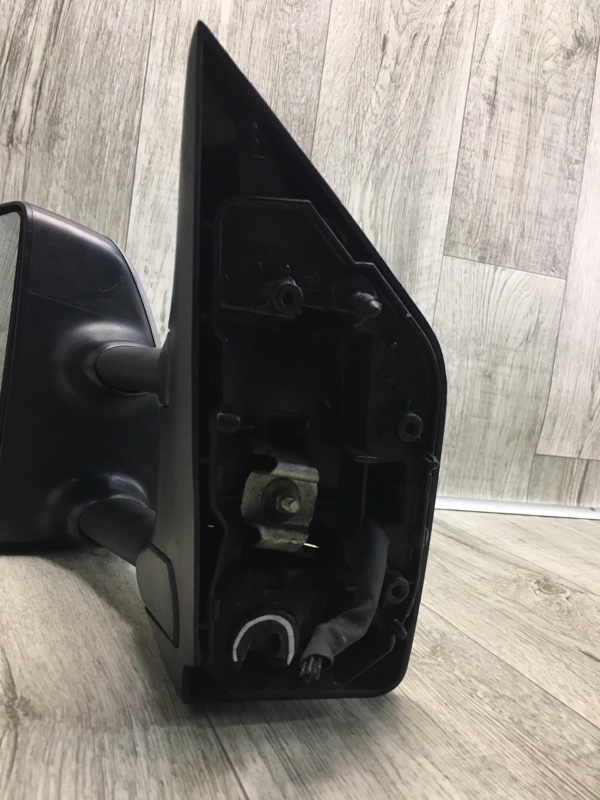 Зеркало левое QX56 / TITAN / ARMADA 04-16