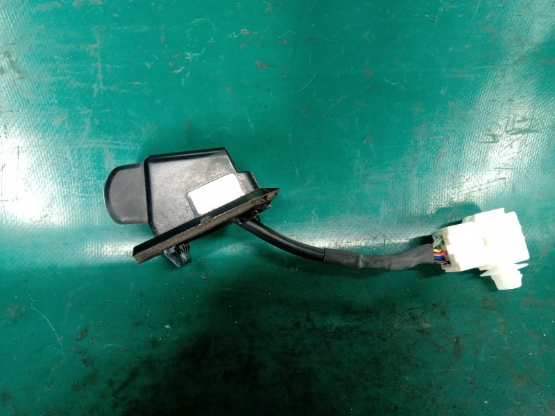 Камера заднего вида задняя ACURA RDX 12-19 2014 Внедорожник 3.5 J35Z2 39530-TX4-A01 Б/У