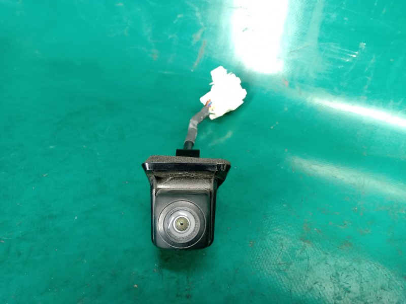 Камера заднего вида задняя ACURA RDX 12-19 Внедорожник 3.5 J35Z2