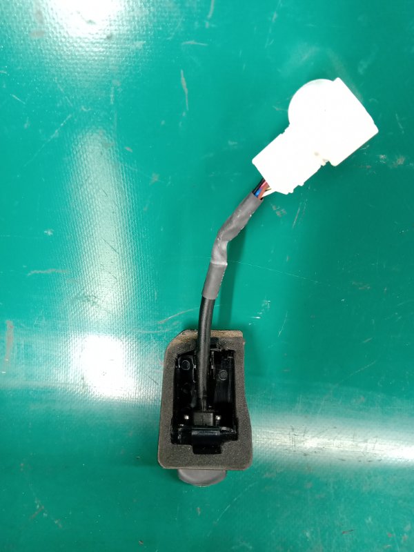 Камера заднего вида задняя RDX 12-19 2014 Внедорожник 3.5 J35Z2