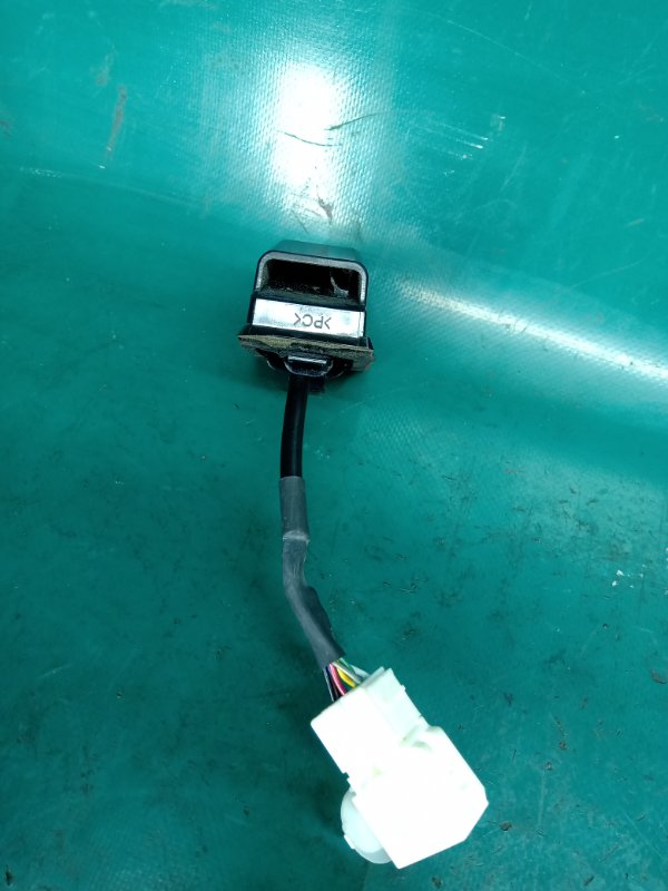 Камера заднего вида задняя RDX 12-19 2014 Внедорожник 3.5 J35Z2