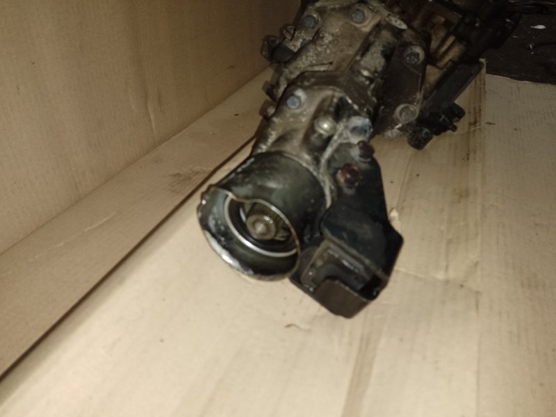 Раздаточная коробка OUTLANDER XL 05-13 4B11