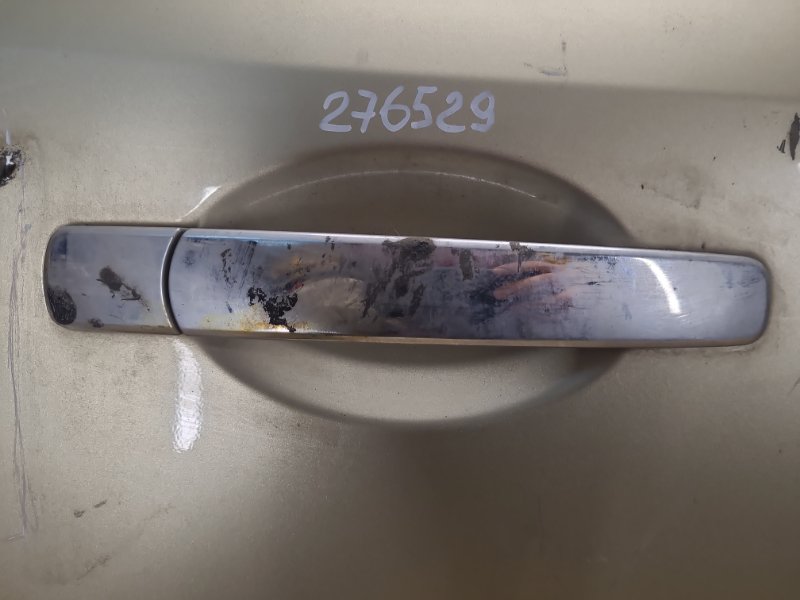 Запчасть ручка двери наружная передняя правая NISSAN MURANO Z50 02-07 80640-CA012 Б/У Ручка двери наружная передняя правая NISSAN MURANO Z50 02-07 80640-CA012 Б/У