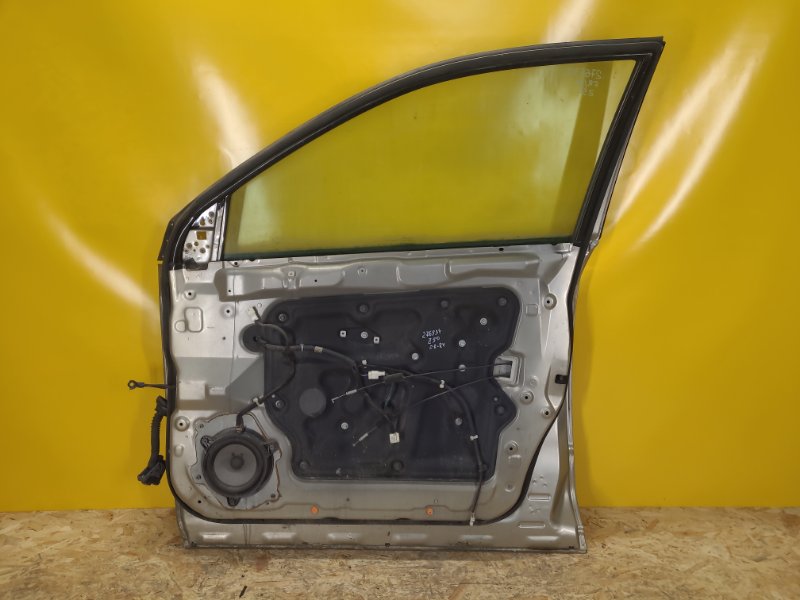 Дверь передняя правая MURANO Z50 02-07 Дверь передняя правая MURANO Z50 02-07