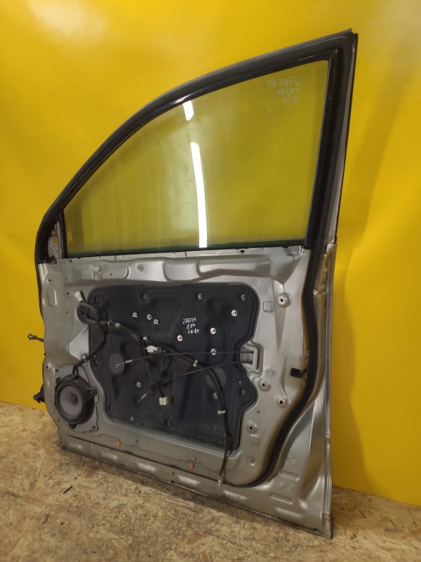 Дверь передняя правая MURANO Z50 02-07 Дверь передняя правая MURANO Z50 02-07