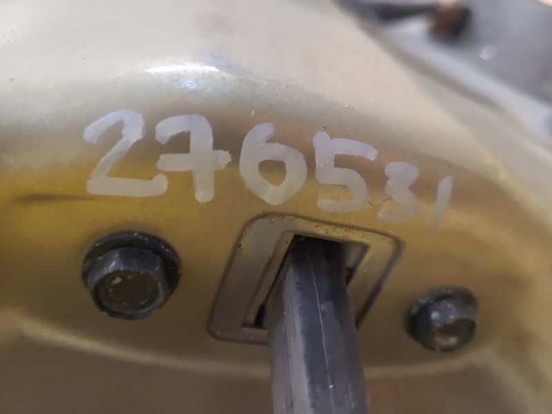 Ограничитель двери передний правый MURANO Z50 02-07 Ограничитель двери передний правый MURANO Z50 02-07