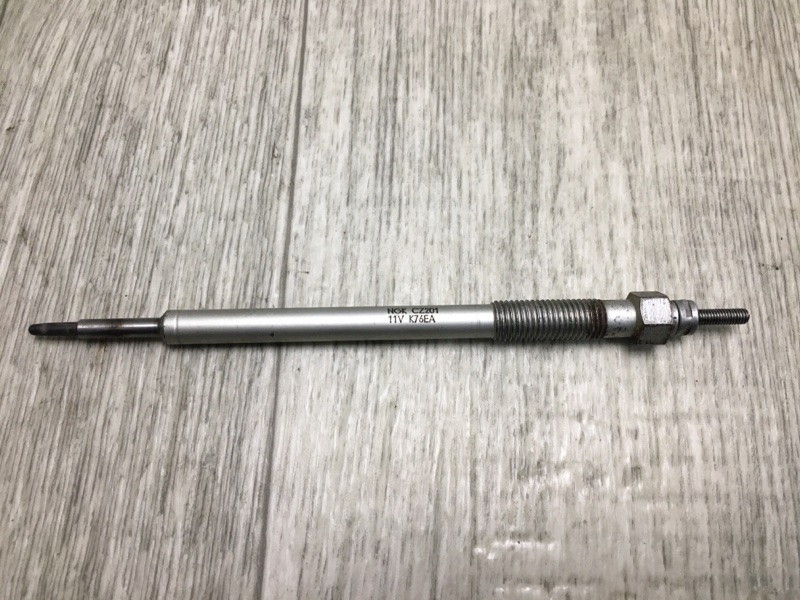 Свеча накала L200 06-14 2.5 4D56U