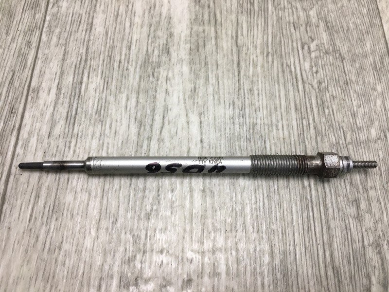 Свеча накала L200 06-14 2.5 4D56U