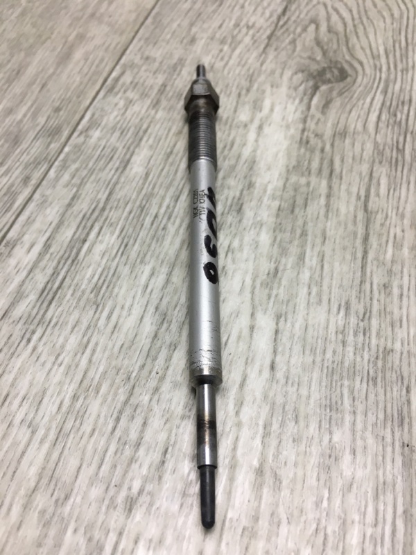 Свеча накала L200 06-14 2.5 4D56U