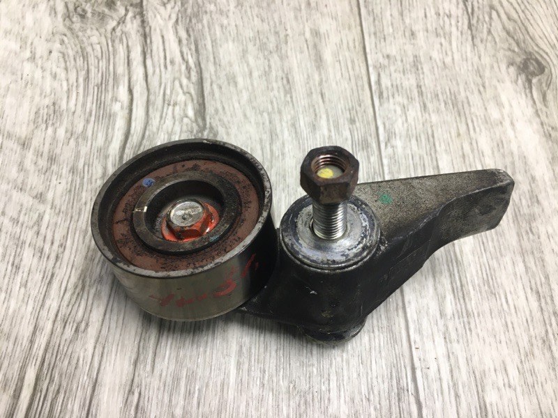 Ролик натяжной MITSUBISHI L200 06-14 2.5 4D56U 1145A079 Б/У