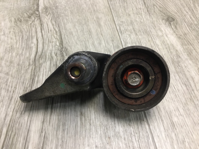 Ролик натяжной L200 06-14 2.5 4D56U