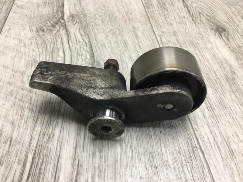 Ролик натяжной MITSUBISHI L200 06-14 2.5 4D56U