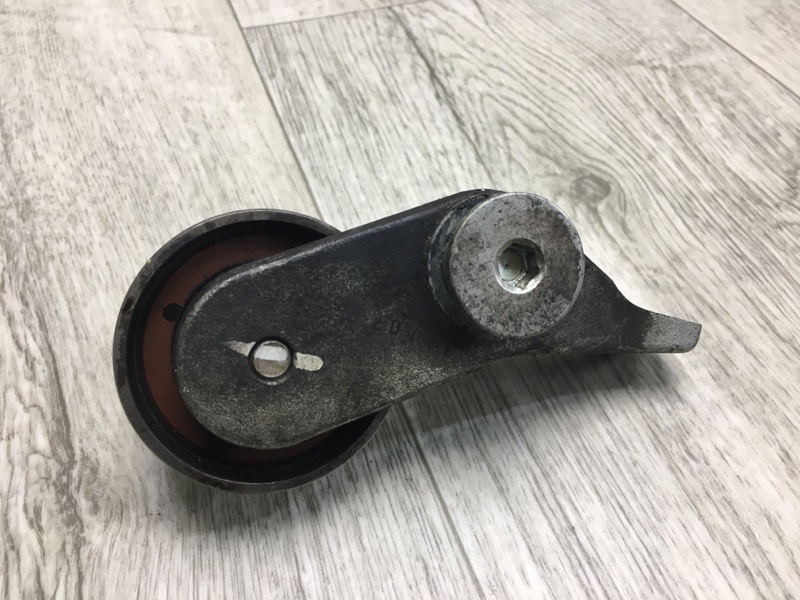 Ролик натяжной L200 06-14 2.5 4D56U