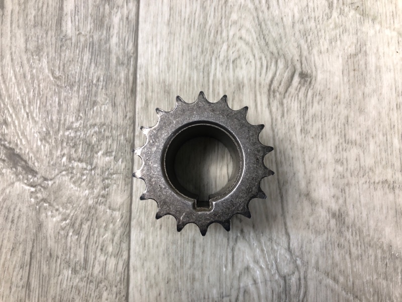 Шестерня коленвала CAMRY 50 12-15 2AR