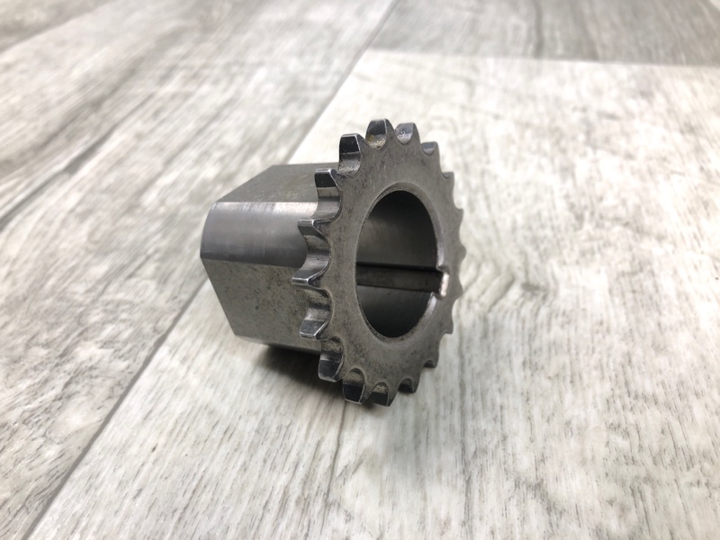 Шестерня коленвала CAMRY 50 12-15 2AR