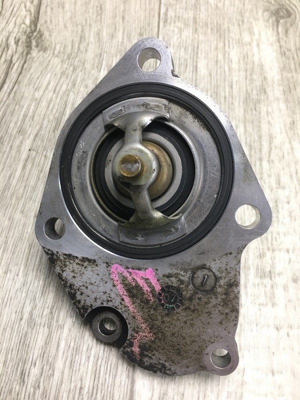 Термостат L200 06-14 2.5 4D56U