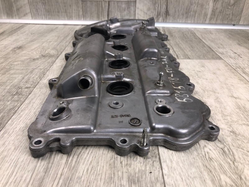 Крышка распредвала TOYOTA CAMRY 50 12-15 2AR