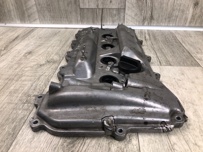 Крышка распредвала CAMRY 50 12-15 2AR