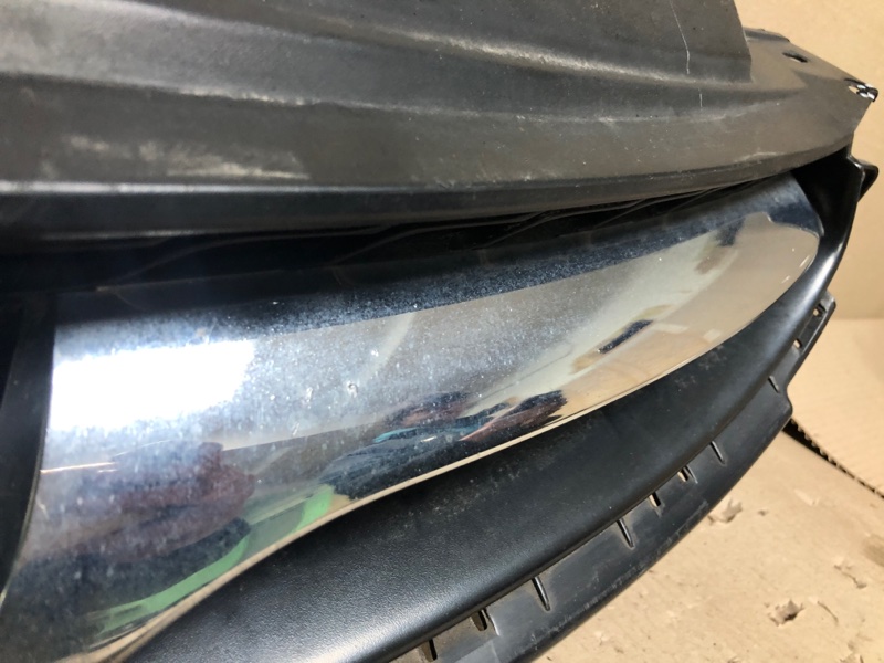 Решетка радиатора ELANTRA MD 10-15 2013 1.8 G4NB Решетка радиатора ELANTRA MD 10-15 2013 1.8 G4NB