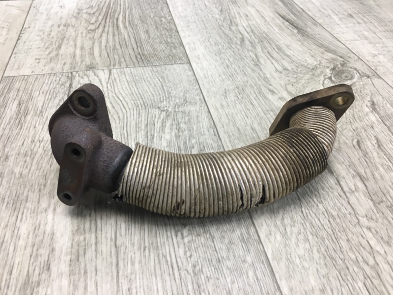 Трубка EGR L200 06-14 2.5 4D56U
