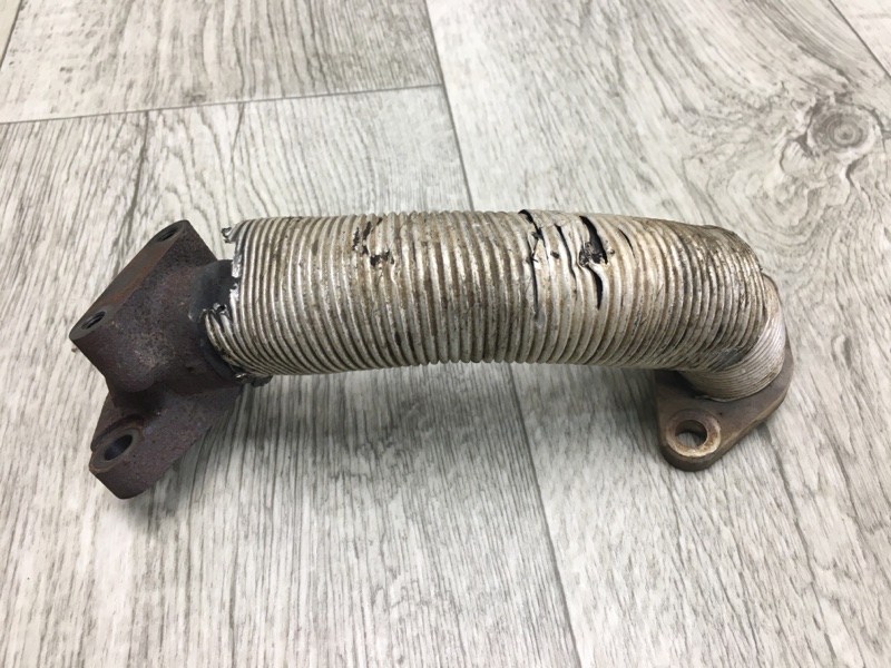 Трубка EGR MITSUBISHI L200 06-14 2.5 4D56U
