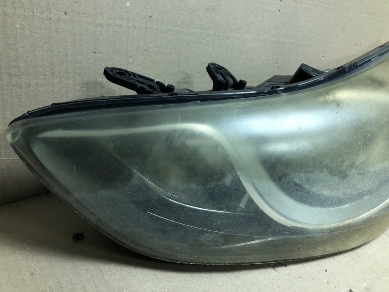 Фара передняя левая ELANTRA MD 10-15 2013 1.8 G4NB