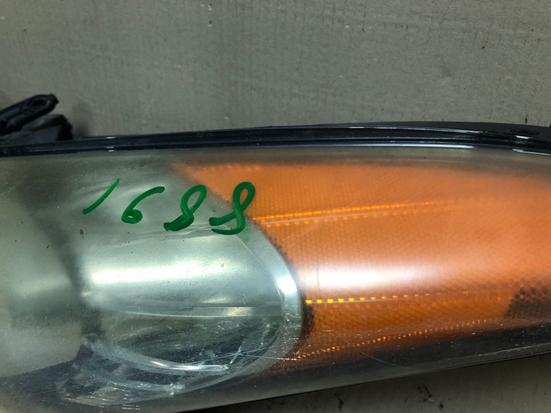 Фара передняя левая ELANTRA MD 10-15 2013 1.8 G4NB