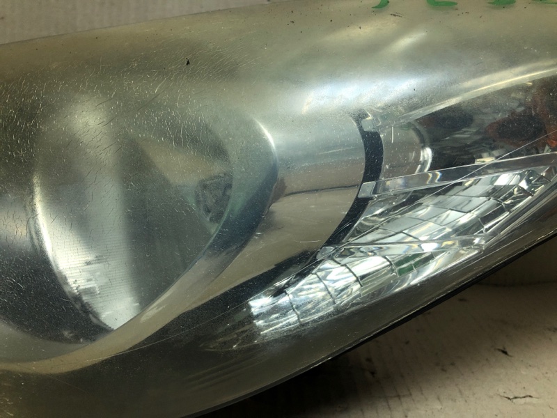 Фара передняя левая ELANTRA MD 10-15 2013 1.8 G4NB