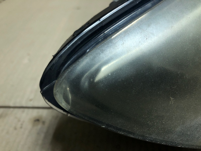 Фара передняя левая ELANTRA MD 10-15 2013 1.8 G4NB