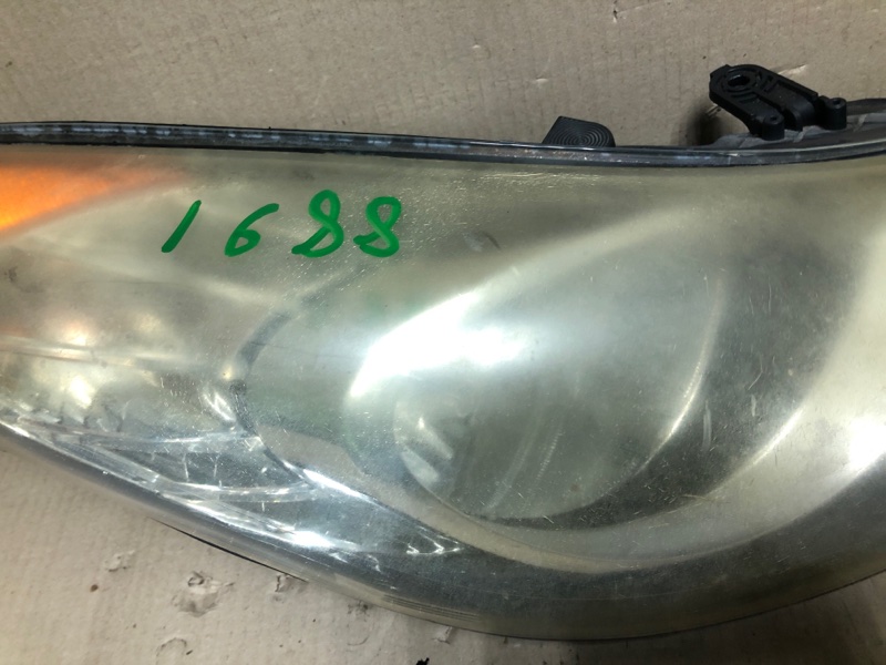 Фара передняя правая HYUNDAI ELANTRA MD 10-15 1.8 G4NB