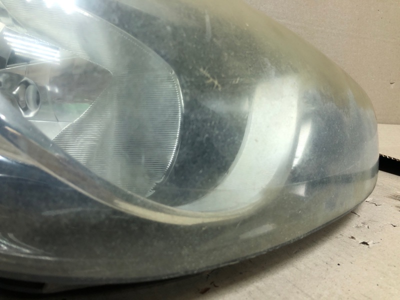 Фара передняя правая ELANTRA MD 10-15 2013 1.8 G4NB