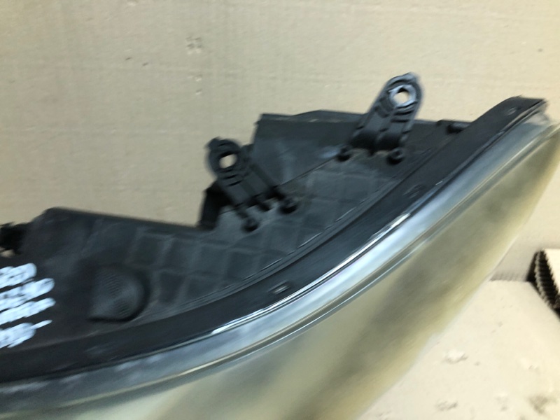 Фара передняя правая ELANTRA MD 10-15 2013 1.8 G4NB