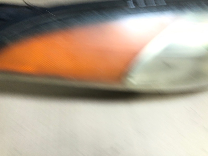 Фара передняя правая ELANTRA MD 10-15 2013 1.8 G4NB